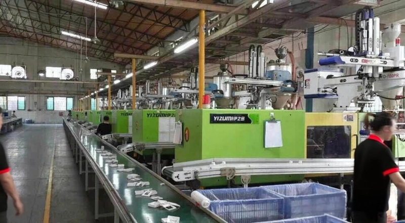 How Much Does a Defective Injection Molded Part Really Cost?