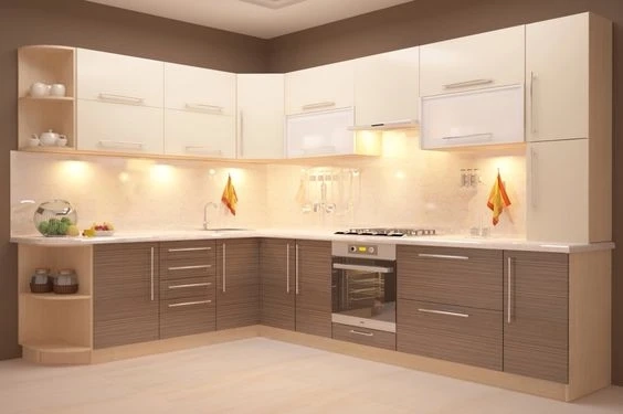 Modular Kitchen In Mumbai