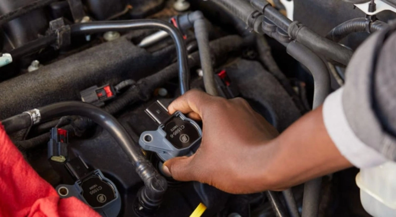 Factors Affecting Ignition Coil and Spark Plug Replacement Costs