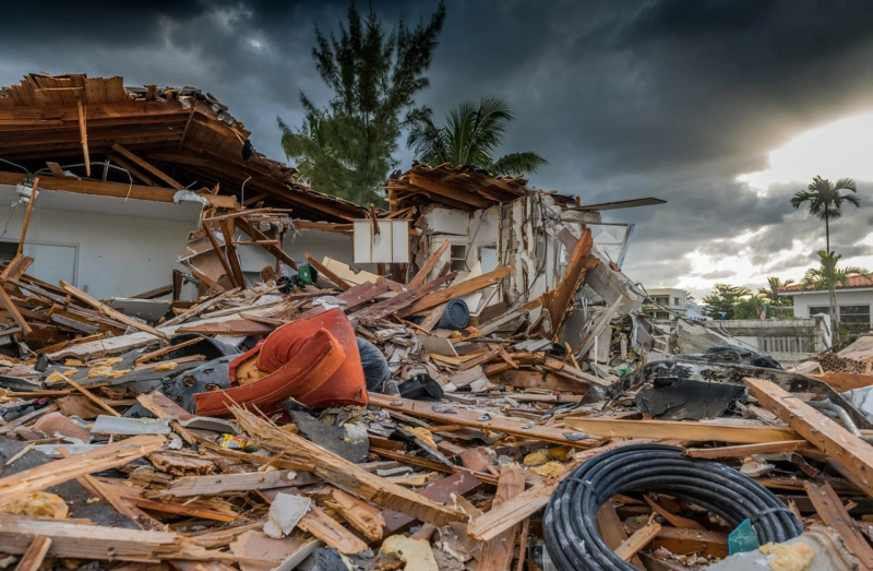Damage Restoration in Chicago