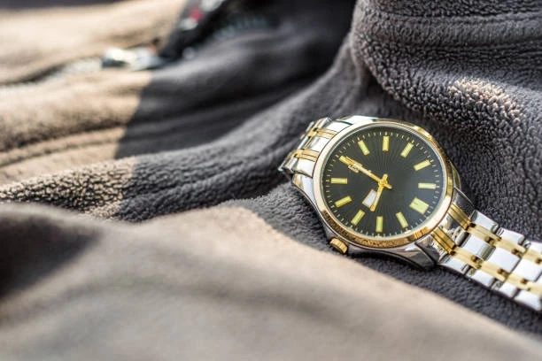 The Insider’s Guide to the Pre‑Owned Watch Market