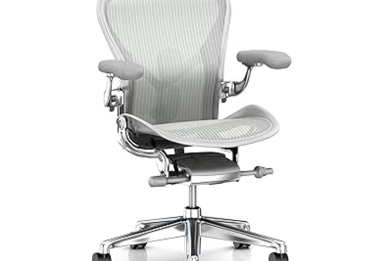 Top Ergonomic Executive Chairs to Boost Your Office Productivity