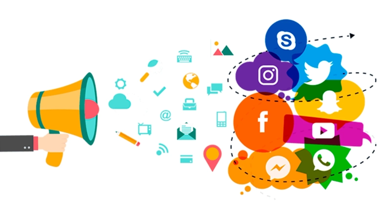 Unleashing the Power of Social Media Marketing in the UK