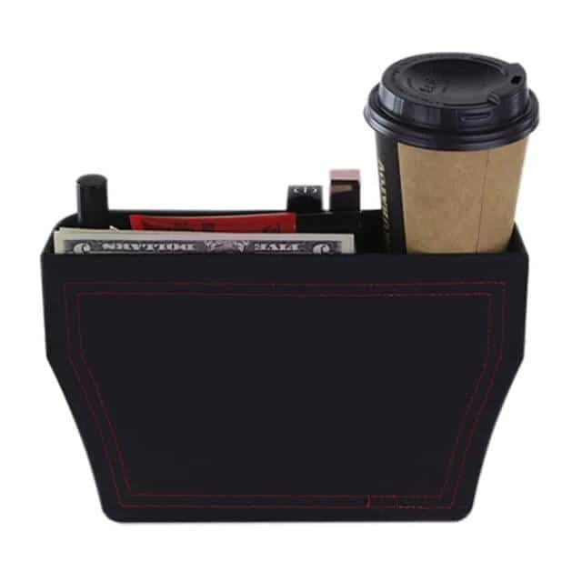 Top 7 Reasons Why You Need A Multifunctional Car Seat Organizer