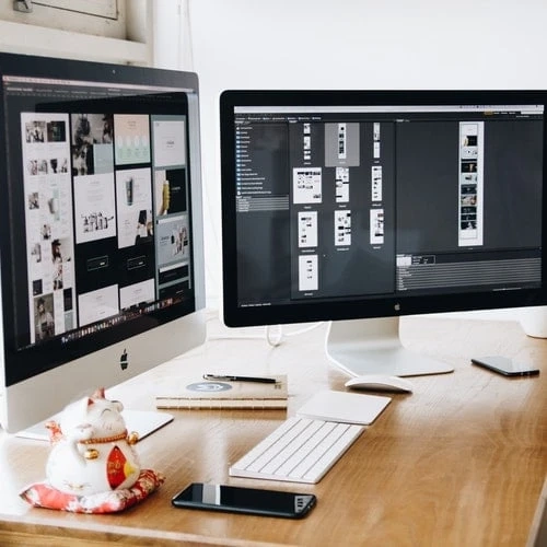 How to Upgrade Your Business's Website