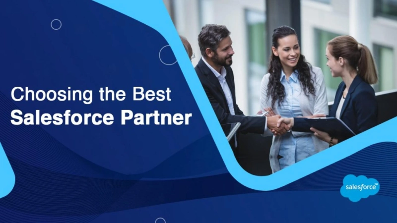 Building Stronger Connections: Your Guide to Salesforce Partnerships