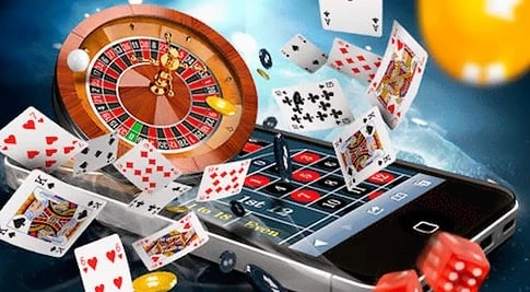Mengapa Bermain Judi Di Situs Judi Online Deposit Pulsa Menguntungkan?
