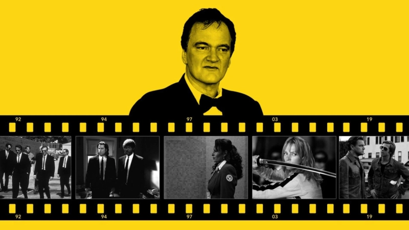 Quentin Tarantino’s Movie, Fans Didn’t Know About