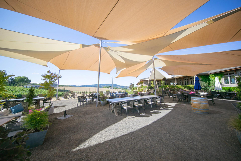 How Architectural Fabric Structures Are Transforming Outdoor Spaces