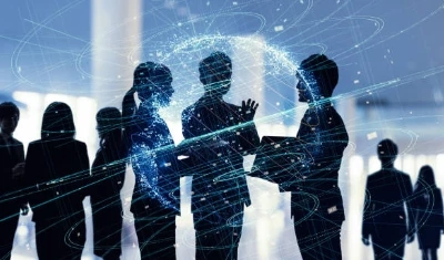 Why Is Virtual Reality the Next Big Thing for Corporate Events?