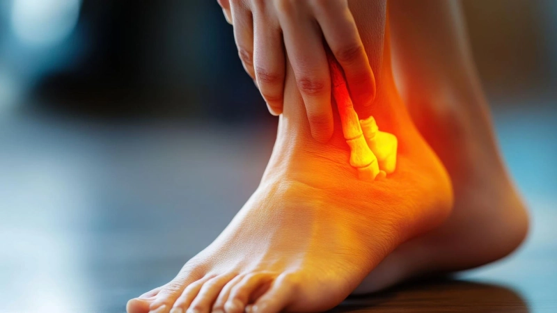 Dealing With Chronic Inflammation? How Peptides Are Being Used to Support Recovery and Healing