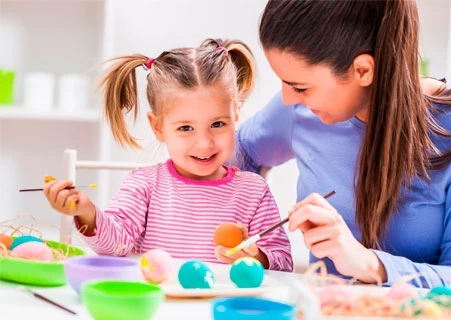 Attributes That Will Compel You To Choose The Best Child Care Centre