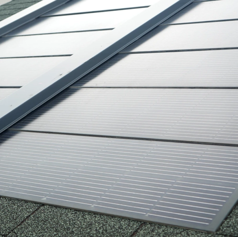How Solar Roof Integration Simplifies Renewable Energy Adoption for Buildings