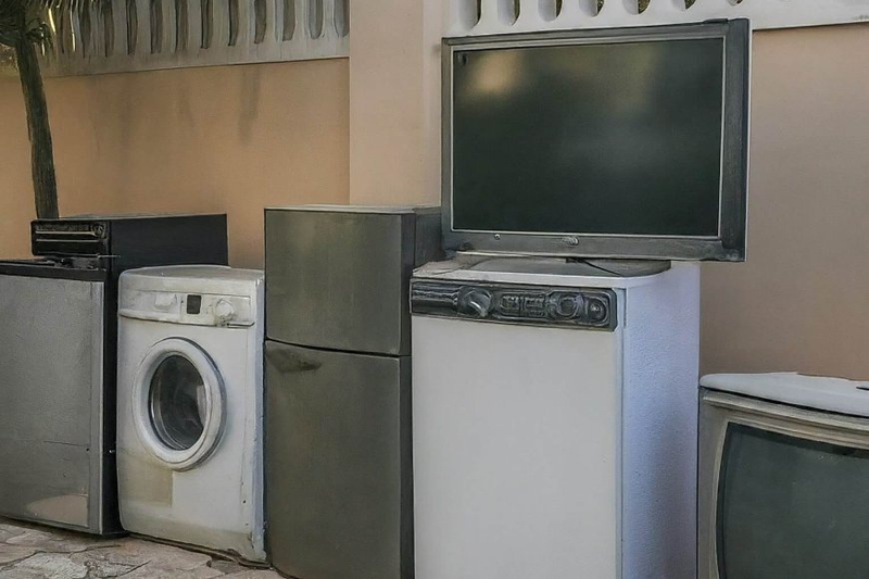 Dispose of Old Appliances Safely: A Green Guide
