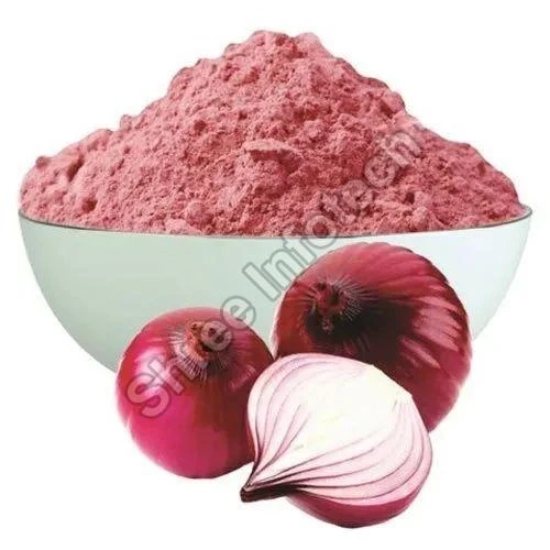 Onion Powder - A Delightful Addition to Your Kitchen