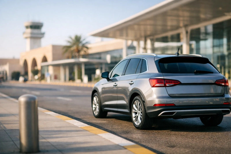 Fes Airport Car Rental: Simple Pickup Plan + What to Inspect First (2026)