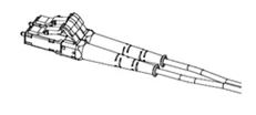 LC Stecker LWL vs. LWL Patchkabel Cable Connectors: A Detailed Comparison