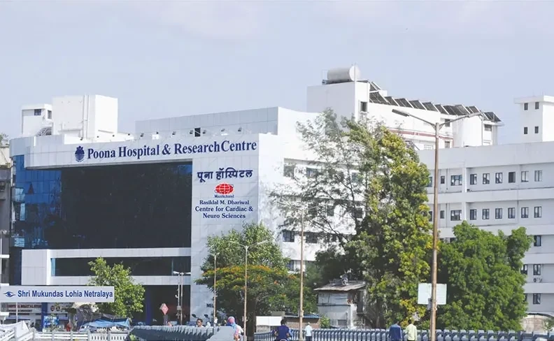 Healing Hub: Navigating Excellence in Healthcare at Pune’s Best Multispecialty Hospital