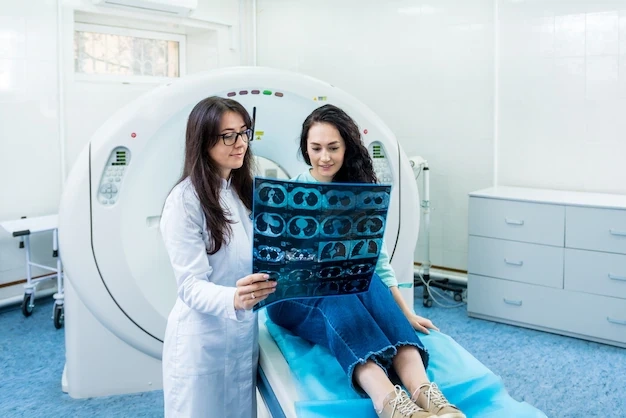 CT Scan: The Most Recommended Diagnostic Technology for Detecting Chest Problem Areas