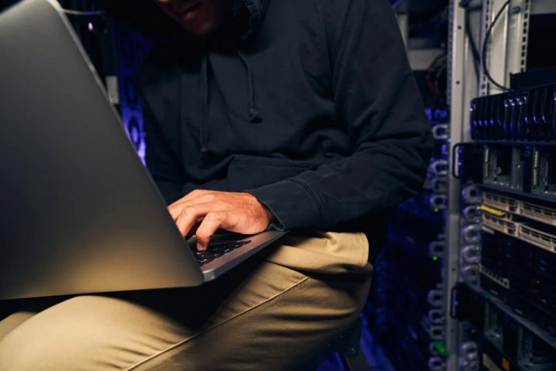 Cyberattacks are becoming more common in pandemic-weary US schools.