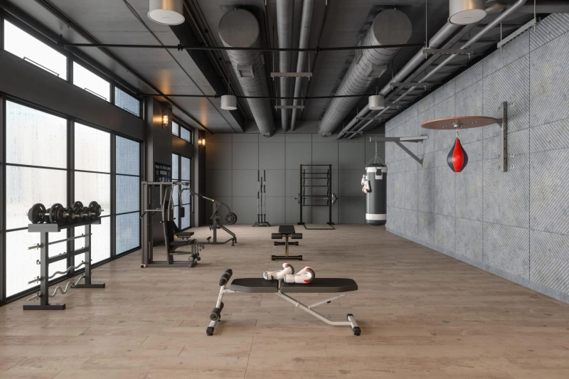 Why You Need a Gym Design Consultant: The Role of Professional Gym Design Consultants