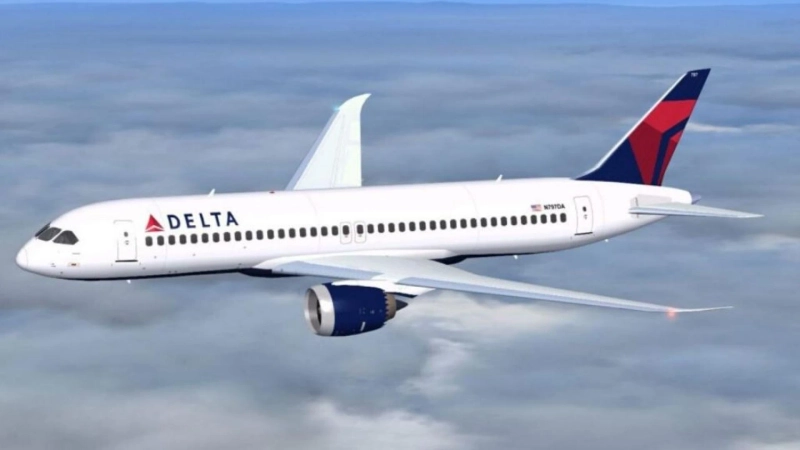 Delta Airlines Reservations
