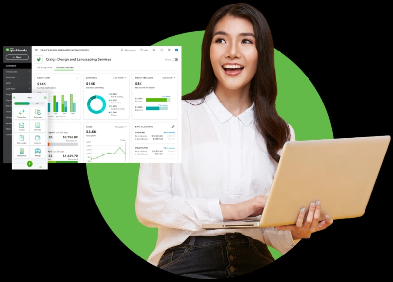 Singapore's Financial Future: How Accounting Software Revolutionizes Your Success