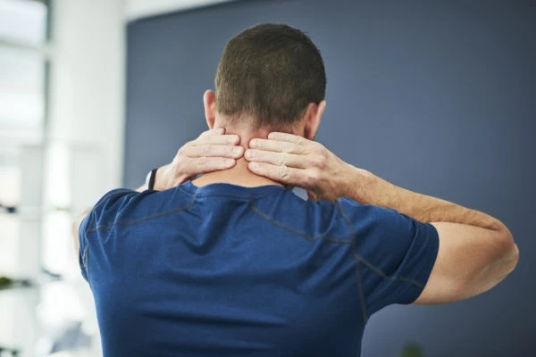 The Best Neck Pain Chiropractor in Culver City