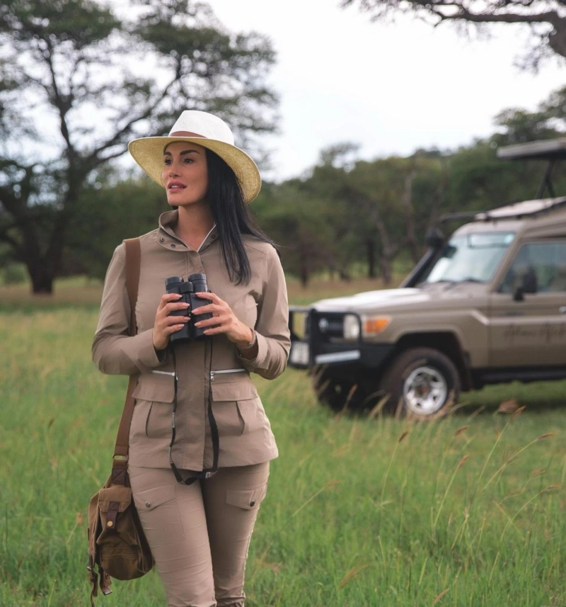 4 New Year’s Resolutions for Travelers