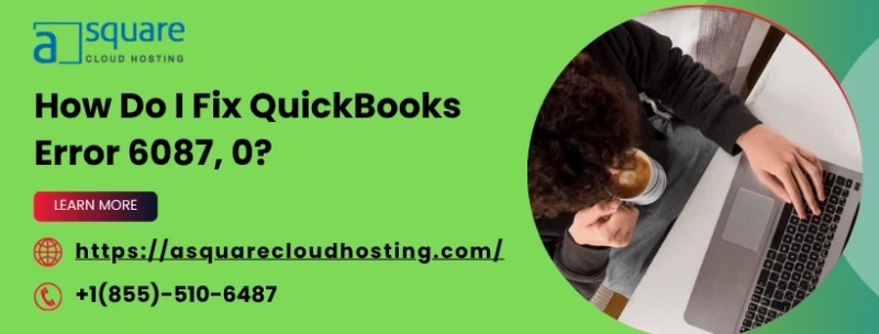 Fix QuickBooks Error 6177 0 Fast With Proven Solutions
