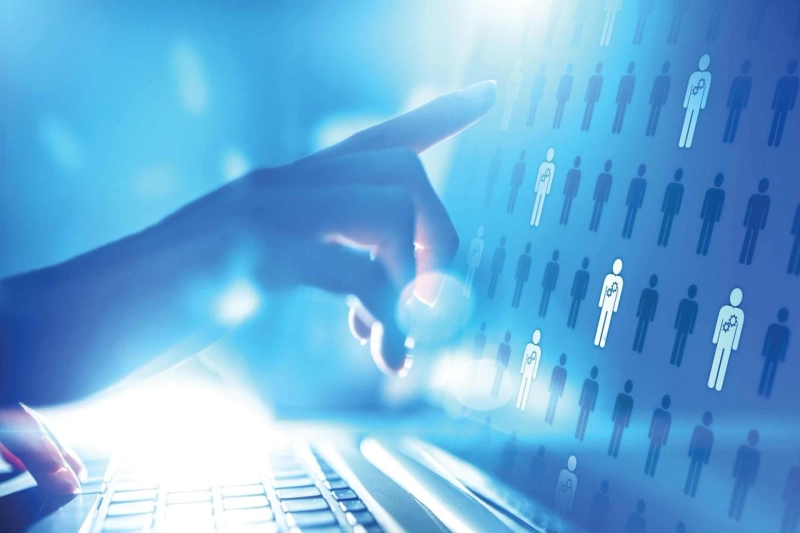 Interested in external business consultancy?
