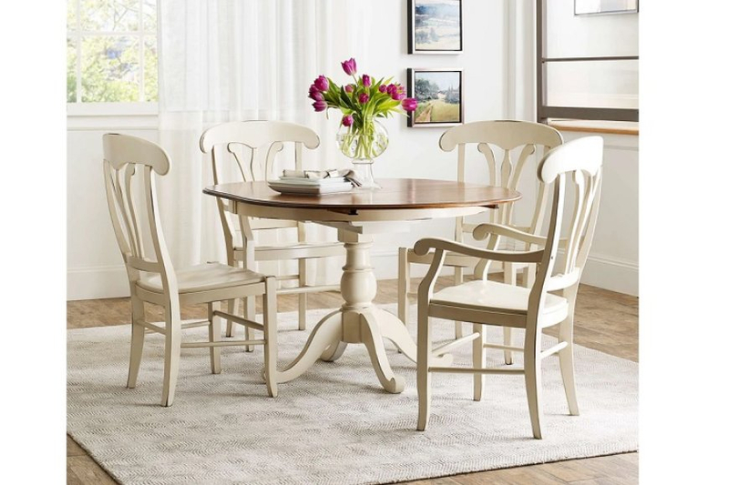 8 Tips for a Chic Farmhouse Look