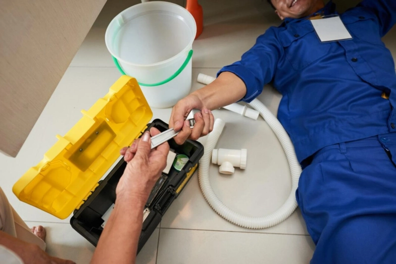 Plumbing Marco Island: Trusted Solutions for Homes and Businesses