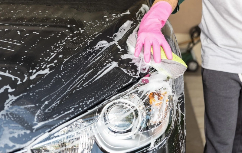 Car Detailing Services: The Ultimate Guide