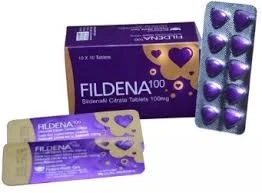 Fildena capsule – your improve best life medicine