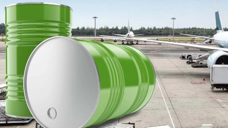 Renewable Bio Jet Fuel Market Growth: Powering the Aviation Industry with Renewable Energy