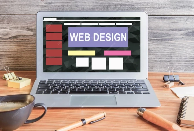 Leading Website Design Agency in Bangalore