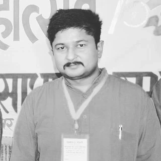 Jalaj Kumar Anupam says that very soon the whole world will talk about Bhojpuri literature and culture