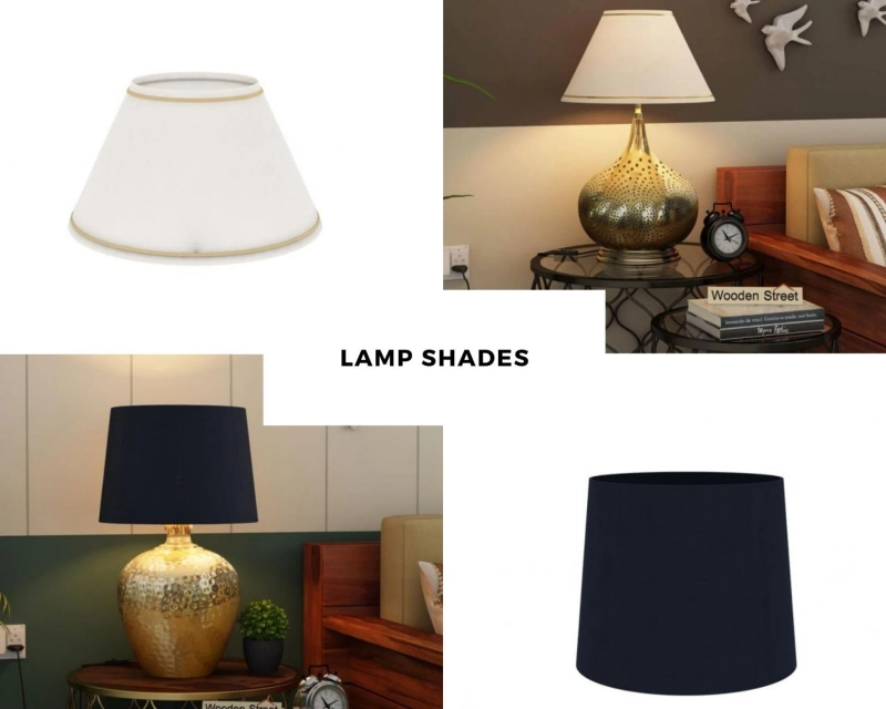 Find the 7 Smart Tips to Buy the Perfect Lamp Shades Here!