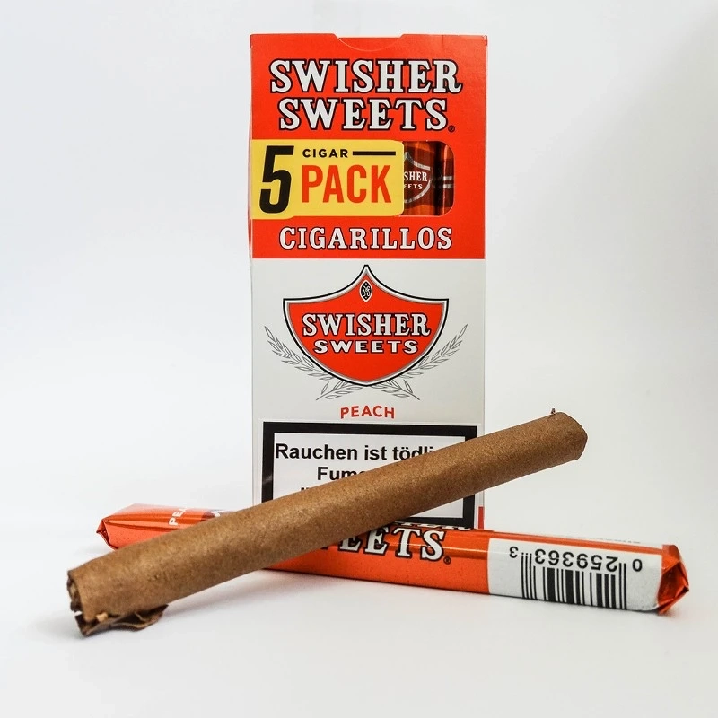 Dive into Diversity: Exploring Swisher Flavors for Every Palate Preference