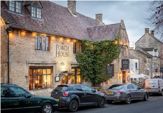 7 Hearty & Delightful Breaks In The Cotswolds!