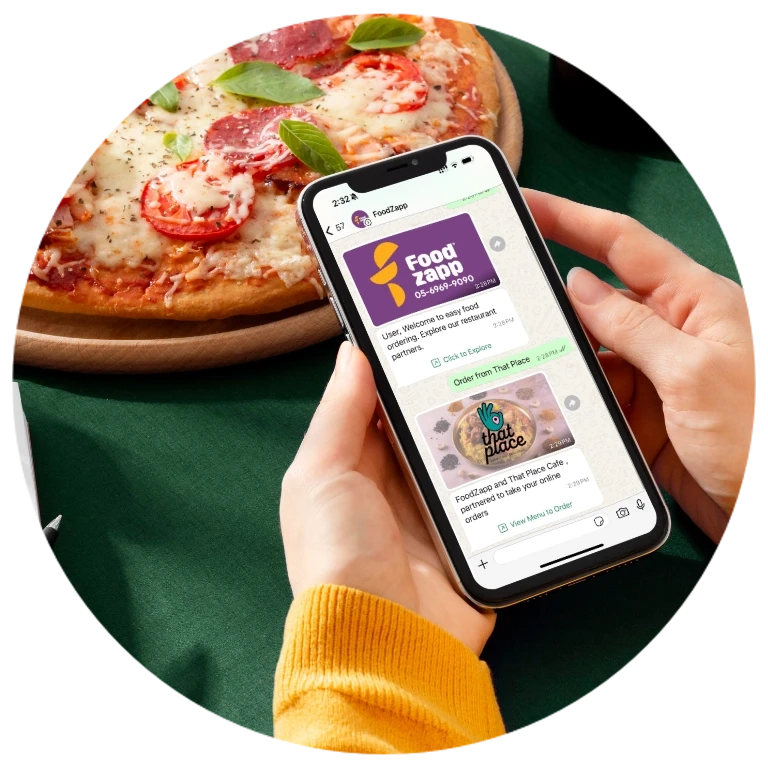 Key Features Every Successful Online Food Delivery Platform Should Have