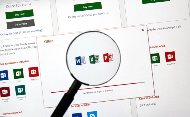 How Do I Install Microsoft Office without a Product Key?