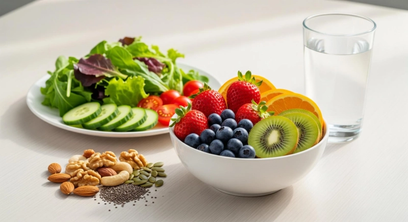 Can Multivitamins Fill Nutritional Gaps in Your Diet?