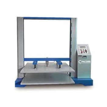 Box Compression Tester