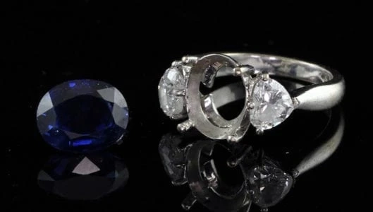 heirloom jewelry
