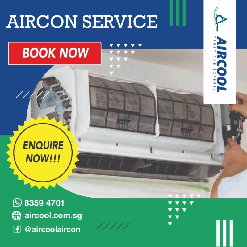 What is An Aircon Condenser Coil and How Does It Work?