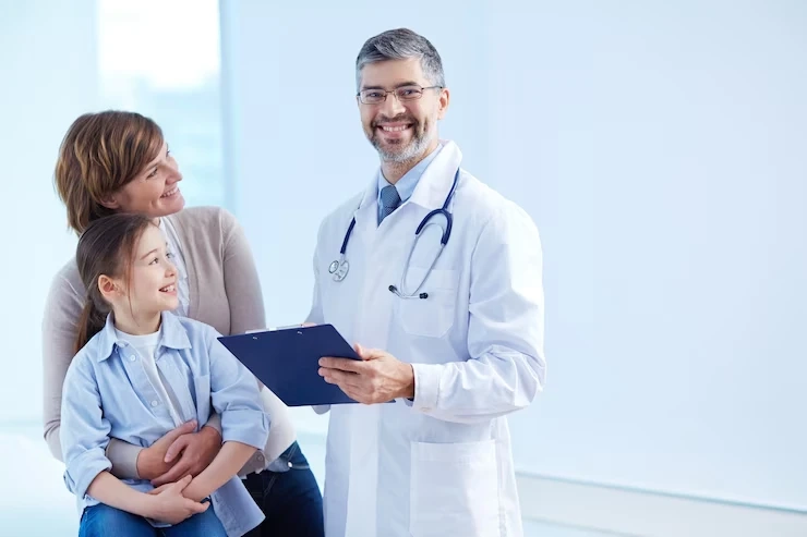 Receive Health Insurance Coverage Through Medicaid