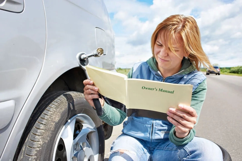 Why Every Car Owner Should Have a Workshop Manual?