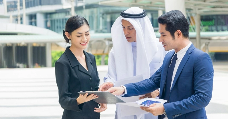 10 Things to Check When Buying a Business in UAE